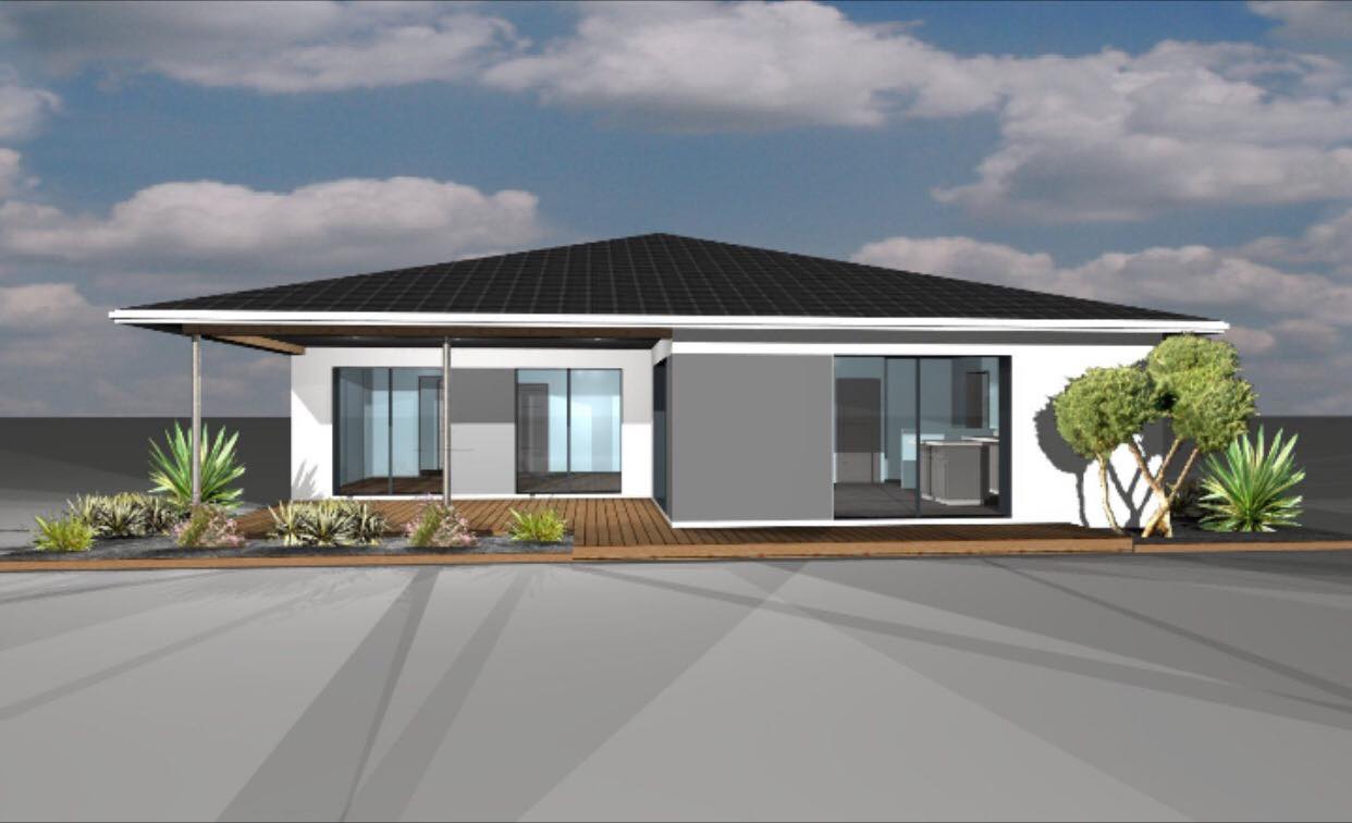 Construction Neuve 1