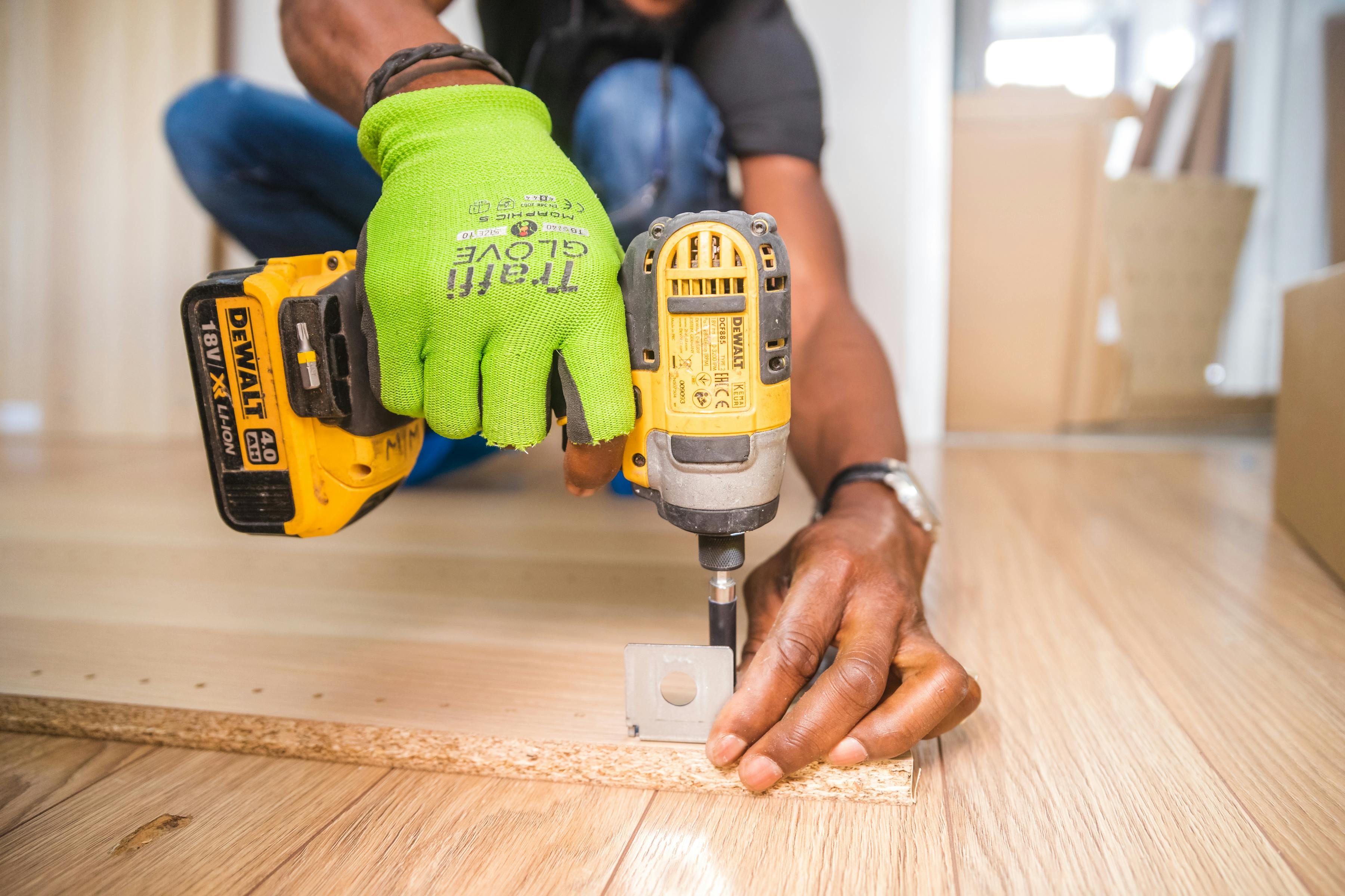 Travaux Sur Mesure 3