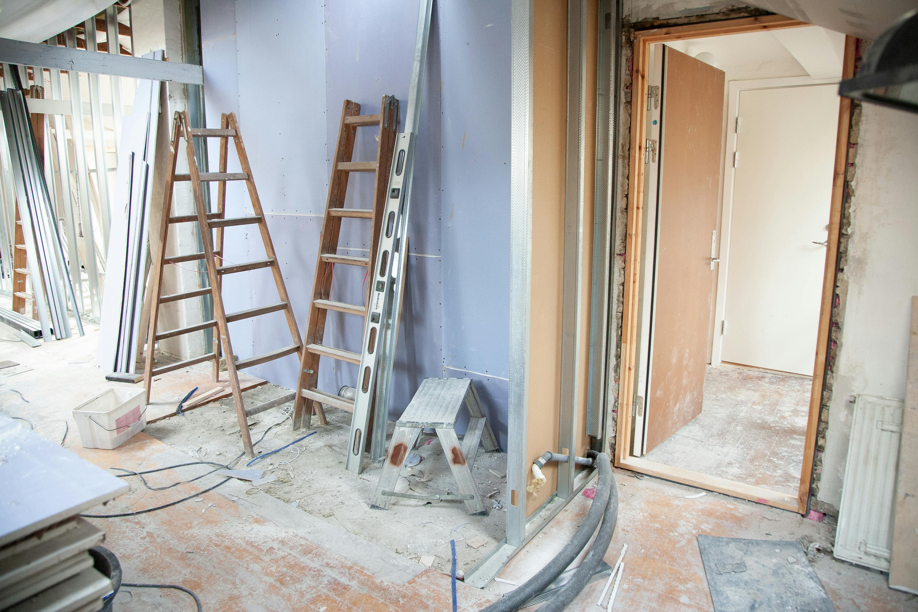 Rénovation 1