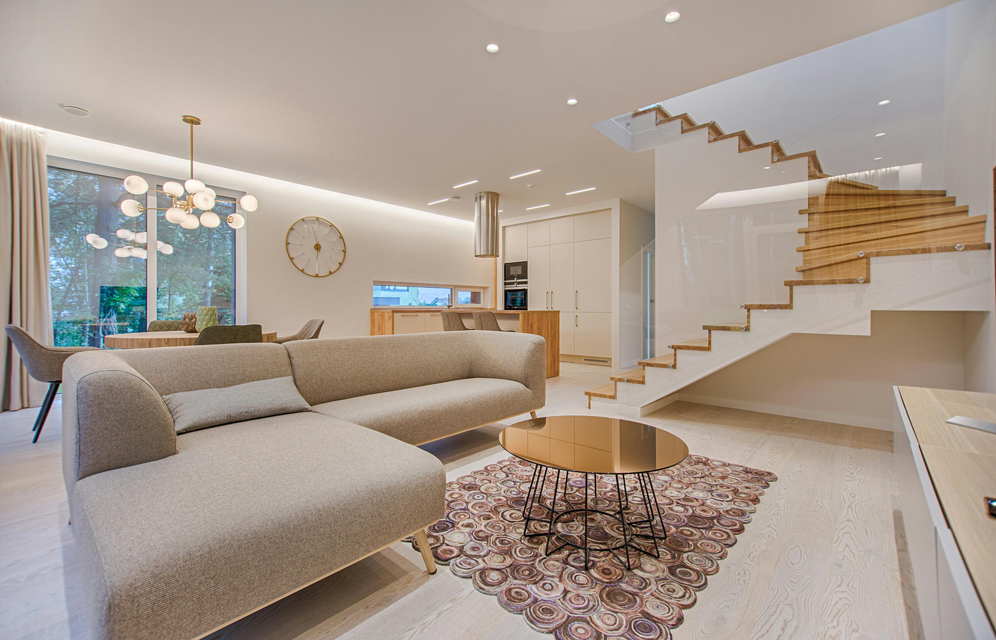 Aménagement Intérieur 2
